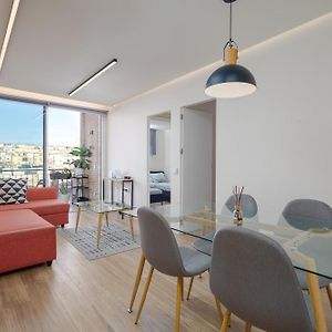 Deluxe Appartement met Twee Slaapkamers